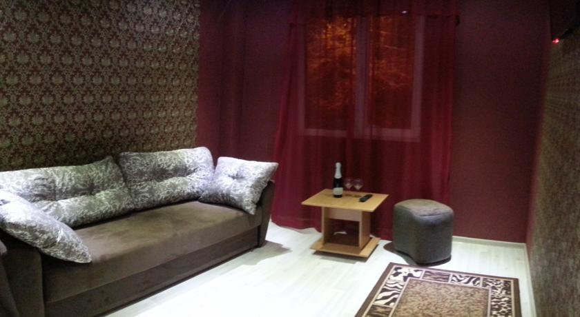 Гостиница Guest House Spinova 17 Туапсе-15