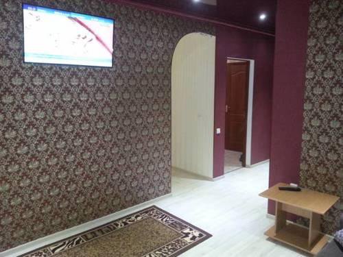 Гостиница Guest House Spinova 17 Туапсе