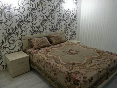 Гостиница Guest House Spinova 17 Туапсе-10