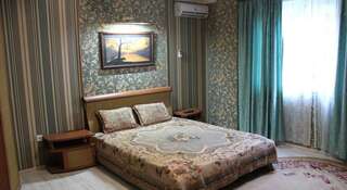 Гостиница Guest House Spinova 17 Туапсе-0